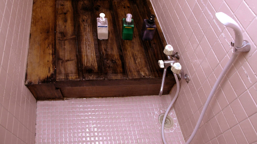 Guesthouse Yululu Kjóto Exteriér fotografie